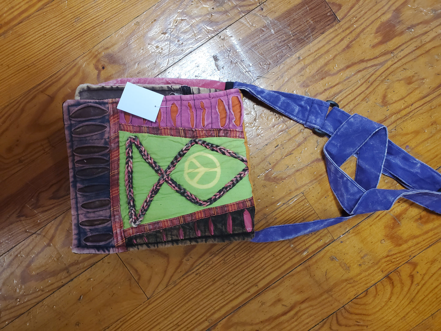 Boho bag