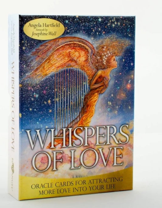 Whispers of love oracle