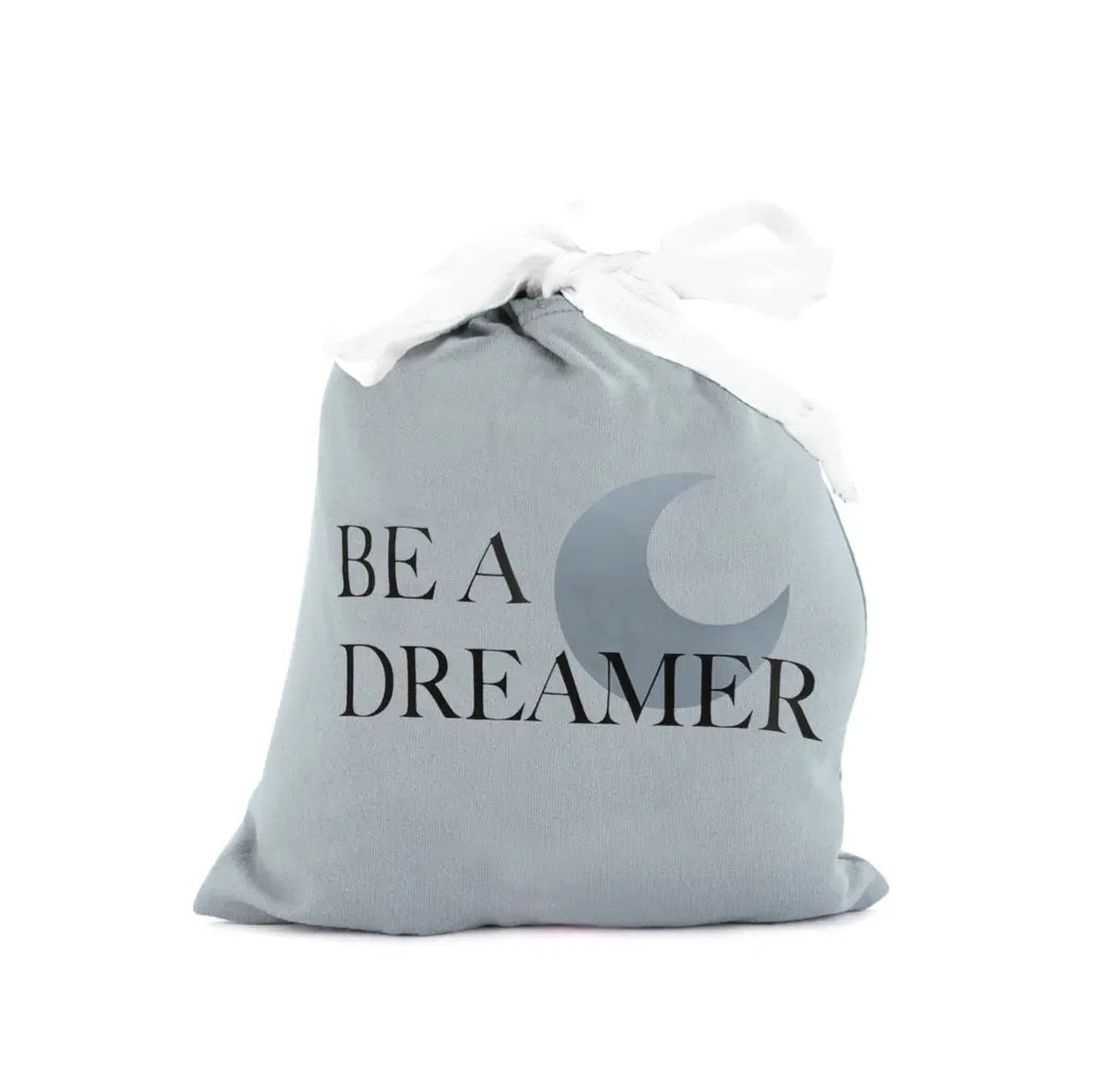 Be a dreamer sleep shirt