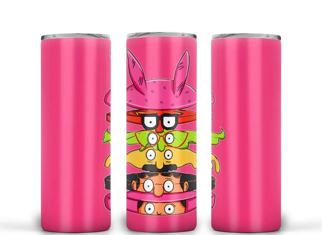 Bobs tumbler